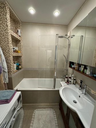 
  Продается 3-комн. квартира, 78 м², 35-я линия ул, д. 87/35
. Фото 10.