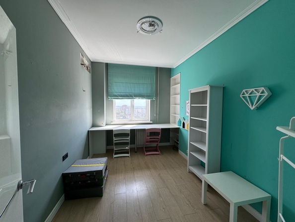 
  Продается 3-комн. квартира, 112.5 м², 2-я Краснодарская ул, д. 135а
. Фото 4.