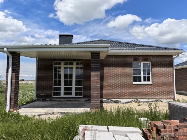 
  Продается дом, 103 м², хутор Новоалександровка
. Фото 3.