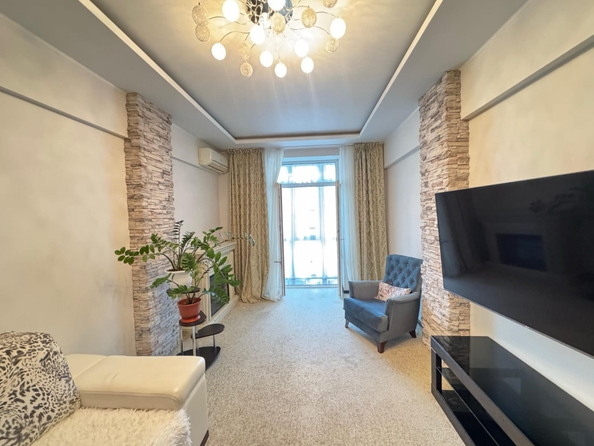 
  Продается 2-комн. квартира, 63 м², Максима Горького ул, д. 84
. Фото 13.