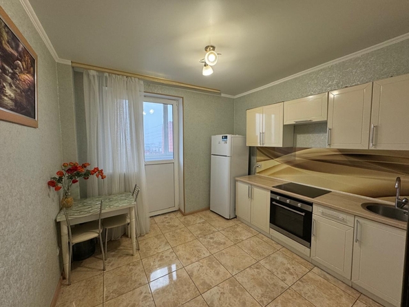 
  Продается 1-комн. квартира, 42 м², Еременко ул, д. 87а
. Фото 3.