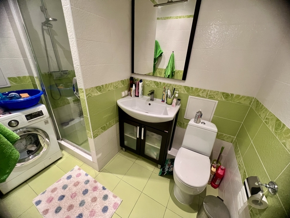 
  Продается 2-комн. квартира, 50 м², Садовая ул, д. 12
. Фото 9.