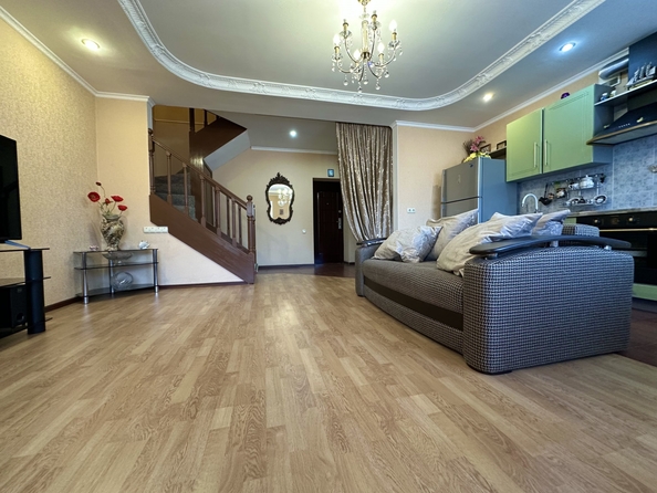 
  Продается 3-комн. квартира, 76.2 м², Зорге ул, д. 70/1
. Фото 2.