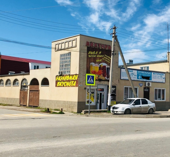 
  Продается дом, 350 м², станица Егорлыкская
. Фото 35.