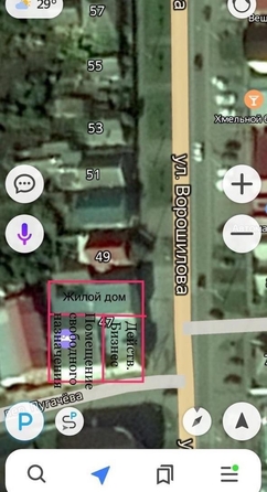 
  Продается дом, 350 м², станица Егорлыкская
. Фото 37.