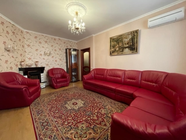 
  Продается 4-комн. квартира, 143 м², Петрашевского ул, д. 36
. Фото 2.