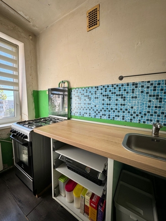 
  Продается 1-комн. квартира, 31.6 м², Беляева ул, д. 26
. Фото 4.