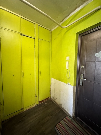 
  Продается 1-комн. квартира, 31.6 м², Беляева ул, д. 26
. Фото 9.