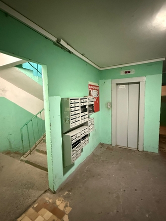 
  Продается 1-комн. квартира, 22 м², Орбитальная ул, д. 68
. Фото 7.