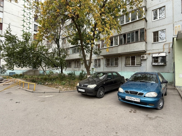 
  Продается 1-комн. квартира, 22 м², Орбитальная ул, д. 68
. Фото 8.