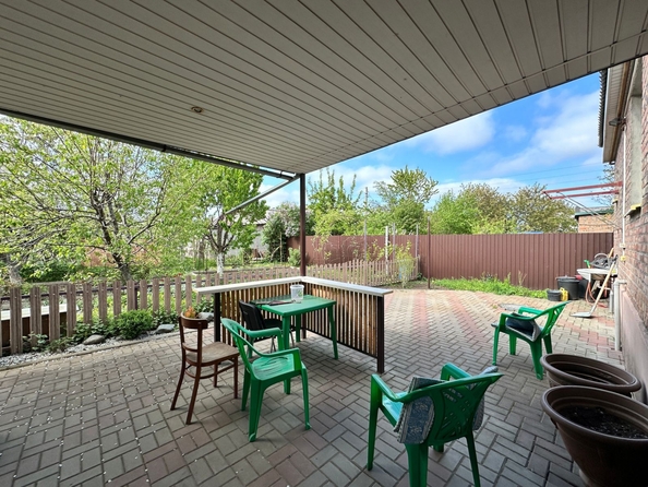 
  Продается дом, 102 м², Ростов-на-Дону
. Фото 22.