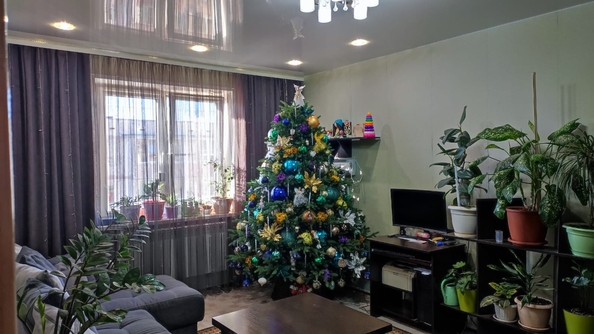 
  Продается 4-комн. квартира, 82 м², 2-я Краснодарская ул, д. 145/5
. Фото 4.