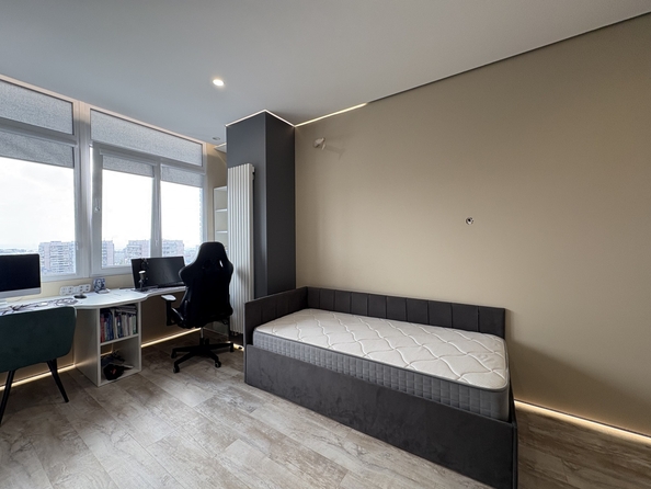 
  Продается 3-комн. квартира, 104 м², Гагарина пл, д. 6/87
. Фото 13.