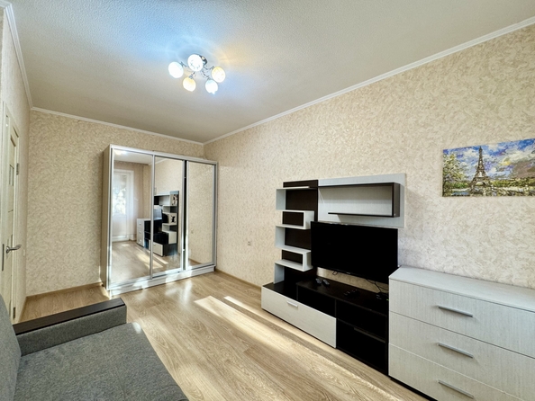 
  Продается 1-комн. квартира, 29.8 м², Советская ул, д. 16
. Фото 2.