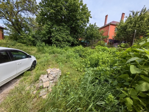 
  Продается земельный участок, 6 соток, Ростов-на-Дону
. Фото 4.