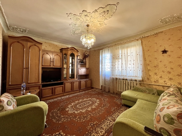 
  Продается 3-комн. квартира, 65 м², Садовая ул, д. 14
. Фото 4.