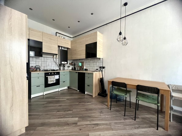 
  Продается 1-комн. квартира, 42 м², Ленина пр-кт, д. 40
. Фото 1.