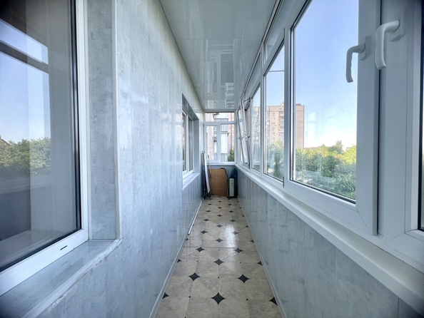 
  Продается 2-комн. квартира, 60 м², Вартанова ул, д. 31
. Фото 6.