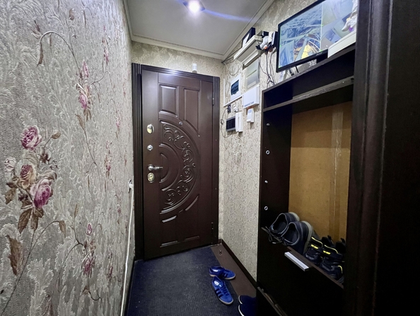 
  Продается 3-комн. квартира, 60 м², Ленина пр-кт, д. 41
. Фото 8.