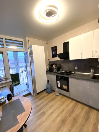 
  Продается 1-комн. квартира, 40 м², Берберовская ул, д. 6
. Фото 1.