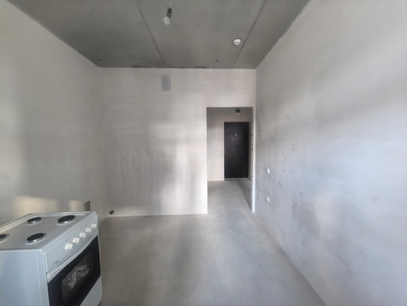 
  Продается 2-комн. квартира, 53 м², Берберовская ул, д. 24
. Фото 2.