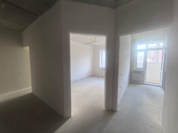 
  Продается 2-комн. квартира, 53 м², Берберовская ул, д. 24
. Фото 4.