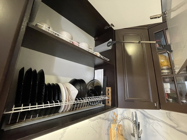 
  Продается 1-комн. квартира, 42 м², Матросова ул, д. 35
. Фото 21.