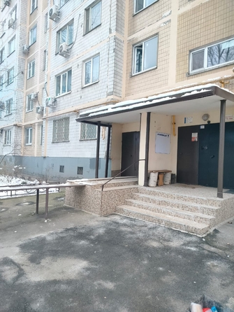 
  Продается 2-комн. квартира, 54 м², Михаила Нагибина пр-кт, д. 37
. Фото 18.