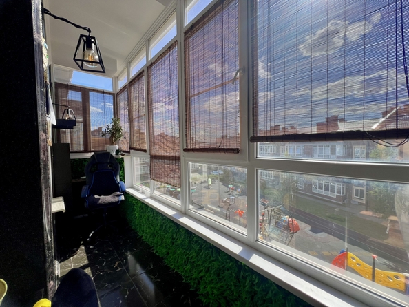 
  Продается 1-комн. квартира, 32 м², Речников ул, д. 15
. Фото 7.