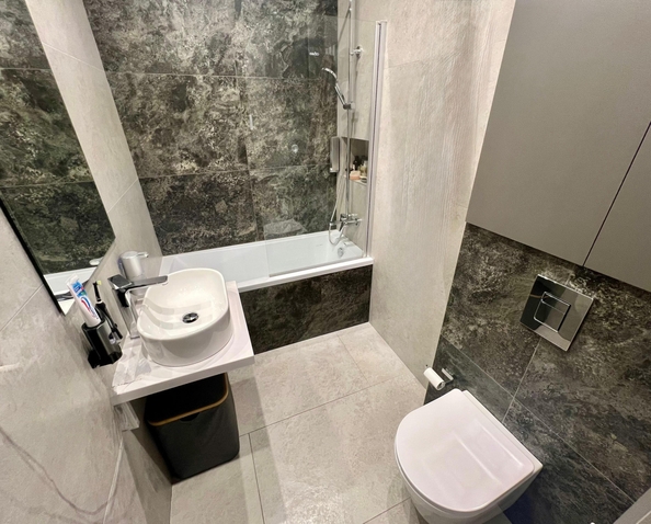 
  Продается 2-комн. квартира, 51 м², Ленина пр-кт, д. 40
. Фото 9.