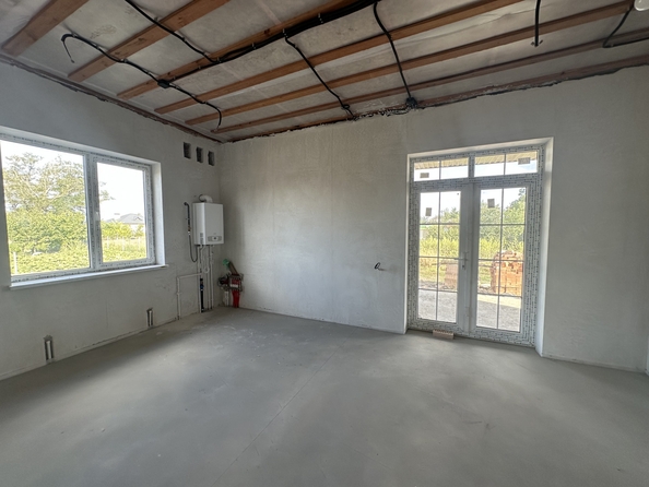 
  Продается дом, 90 м², станица Ольгинская
. Фото 6.