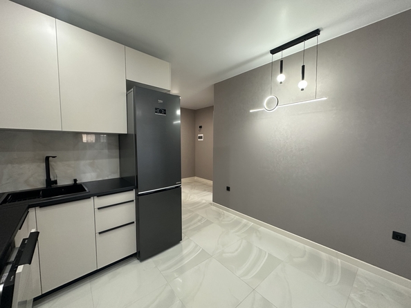 
  Продается 1-комн. квартира, 39 м², 40-летия Победы пр-кт, д. 111/2
. Фото 1.