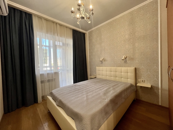 
  Продается 1-комн. квартира, 38 м², Строителей ул, д. 4
. Фото 5.