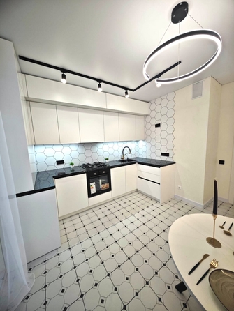 
  Продается 1-комн. квартира, 41 м², Берберовская ул, д. 9с1
. Фото 1.