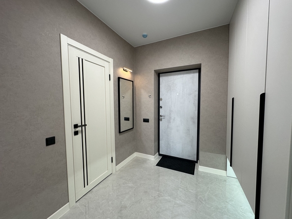 
  Продается 1-комн. квартира, 38 м², 40-летия Победы пр-кт, д. 111/3
. Фото 11.