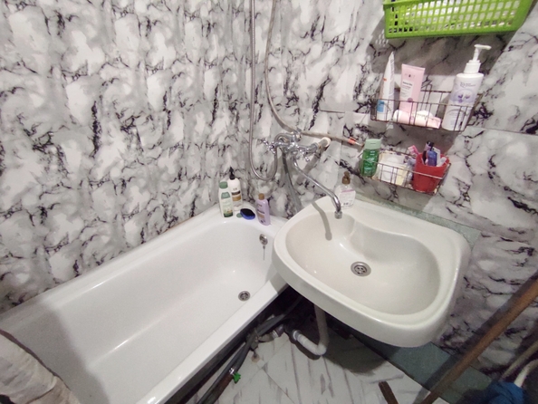 
  Продается 3-комн. квартира, 66.3 м², Новаторов ул, д. 30/1
. Фото 9.