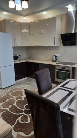 
  Сдается 2-комн. квартира, 55 м², Жданова ул, д. 15
. Фото 3.