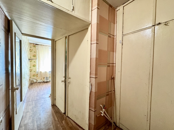 
  Продается 1-комн. квартира, 32 м², 40-летия Победы пр-кт, д. 73
. Фото 4.