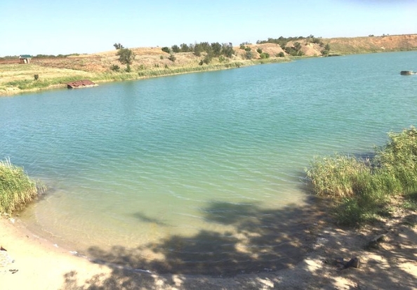 
  Продается земельный участок, 7.33 соток, село Самарское
. Фото 3.