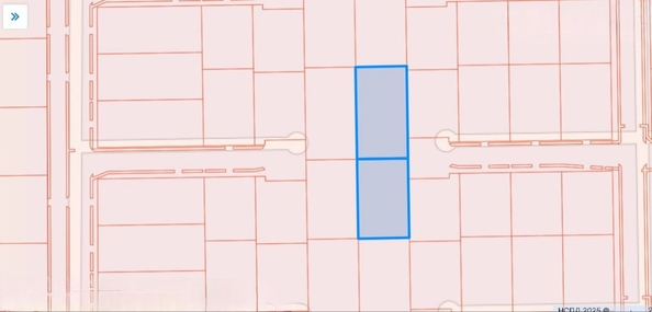 
  Продается земельный участок, 6.2 соток, поселок Щепкин
. Фото 8.