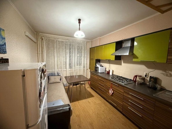 
  Продается 1-комн. квартира, 46 м², Благодатная ул, д. 168
. Фото 1.