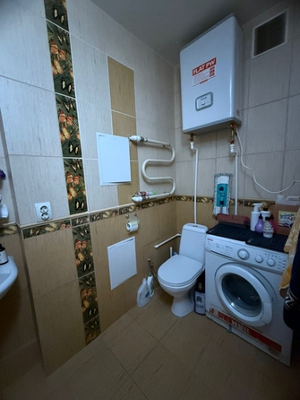 
  Продается 1-комн. квартира, 46 м², Благодатная ул, д. 168
. Фото 7.