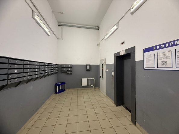 
  Продается 1-комн. квартира, 46 м², Благодатная ул, д. 168
. Фото 11.