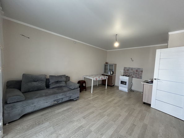 
  Сдается 2-комн. квартира, 39 м², Солженицына пр-кт, д. 13/2
. Фото 1.