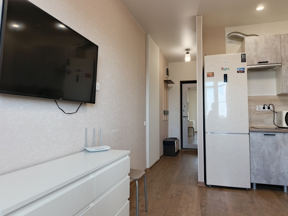 
  Продается студия, 24 м², Горсоветская ул, д. 49/1
. Фото 2.