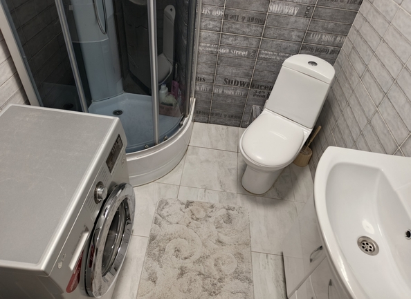 
  Продается студия, 24 м², Горсоветская ул, д. 49/1
. Фото 6.