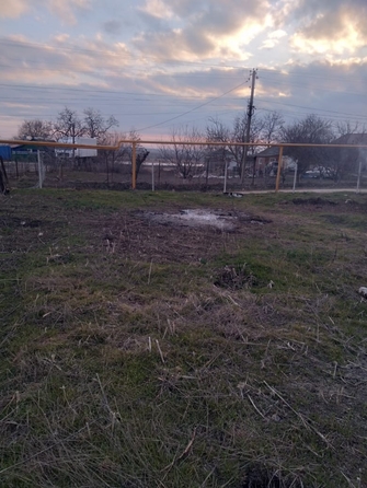 
  Продается земельный участок, 9 соток, хутор Хапры
. Фото 2.