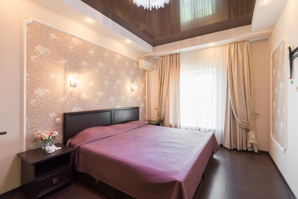 
  Продается 4-комн. квартира, 123 м², Яблоневый пер, д. 2
. Фото 8.