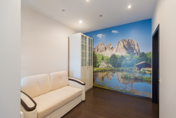 
  Продается 4-комн. квартира, 123 м², Яблоневый пер, д. 2
. Фото 11.