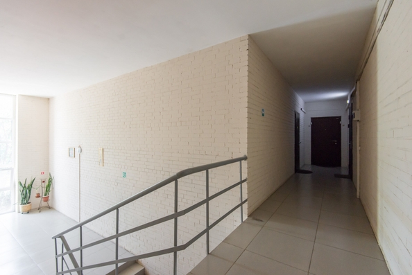 
  Продается 4-комн. квартира, 123 м², Яблоневый пер, д. 2
. Фото 26.